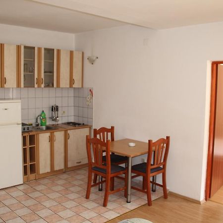 Guest House Katic Trpanj Esterno foto