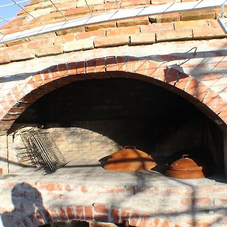 Guest House Katic Trpanj Esterno foto
