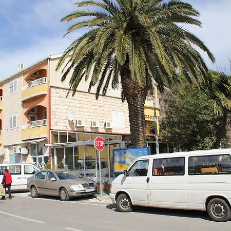 Guest House Katic Trpanj Esterno foto