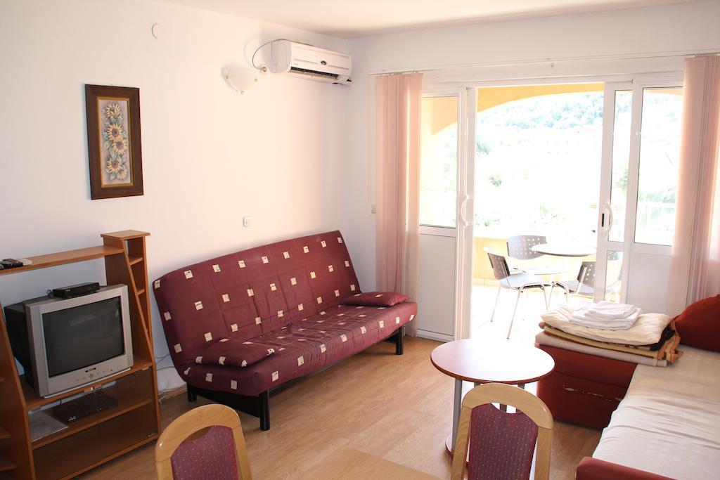 Guest House Katic Trpanj Camera foto