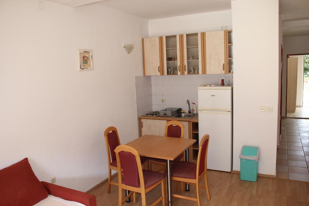 Guest House Katic Trpanj Camera foto