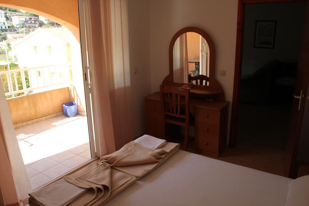 Guest House Katic Trpanj Camera foto