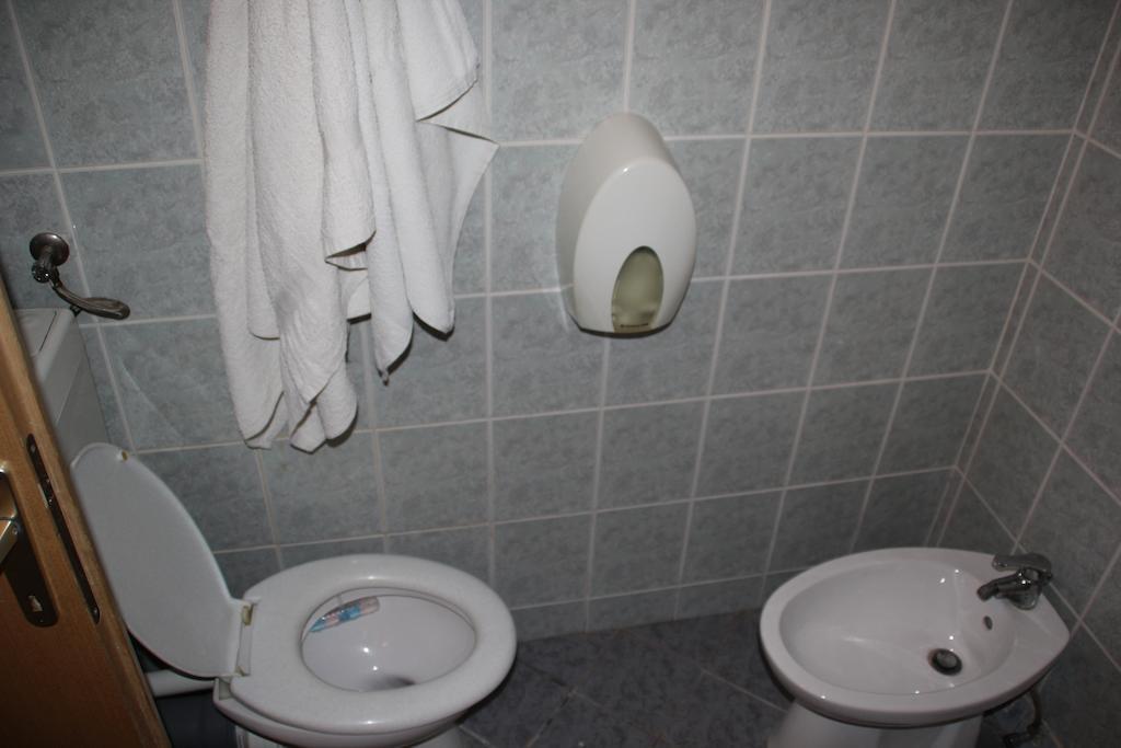 Guest House Katic Trpanj Camera foto