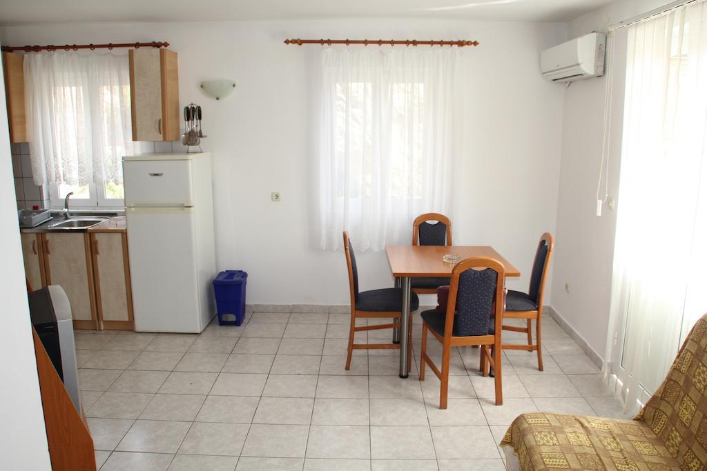 Guest House Katic Trpanj Camera foto