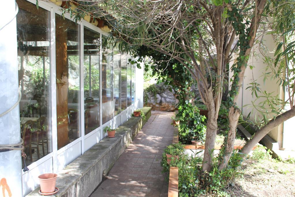 Guest House Katic Trpanj Esterno foto