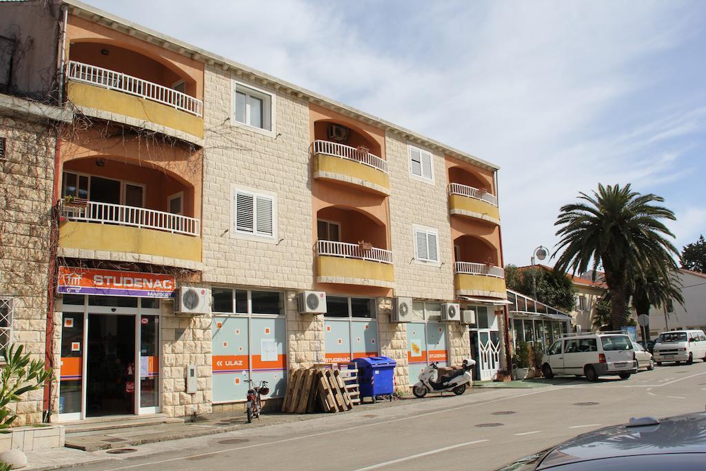 Guest House Katic Trpanj Esterno foto