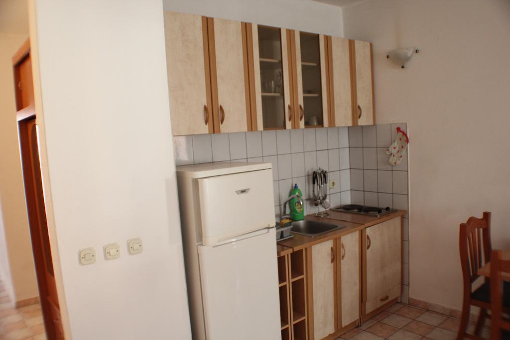 Guest House Katic Trpanj Camera foto
