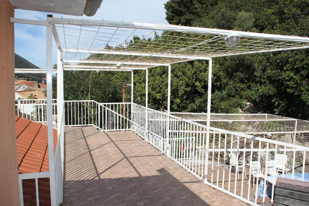 Guest House Katic Trpanj Camera foto