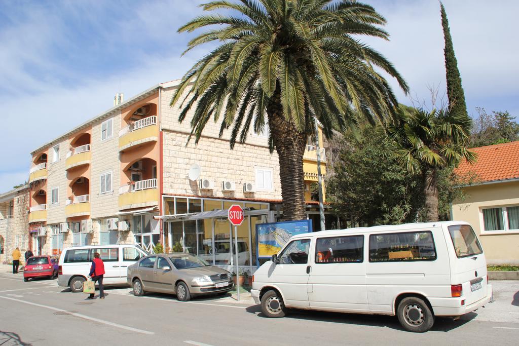 Guest House Katic Trpanj Esterno foto