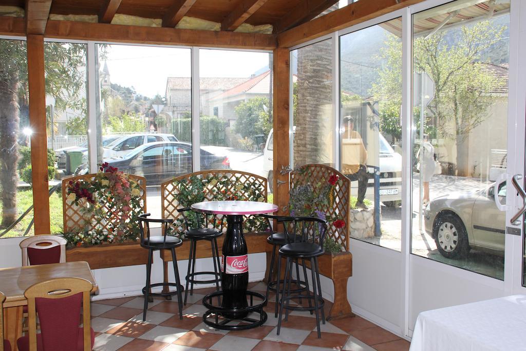 Guest House Katic Trpanj Esterno foto