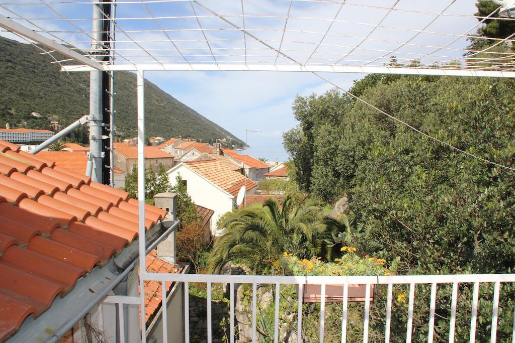 Guest House Katic Trpanj Esterno foto