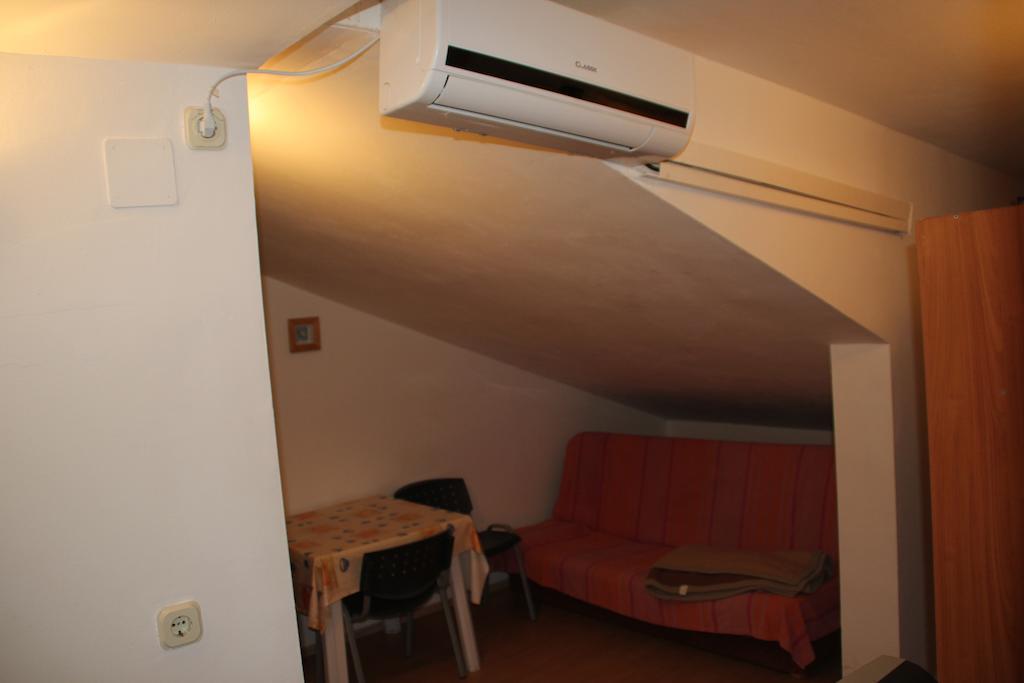 Guest House Katic Trpanj Camera foto