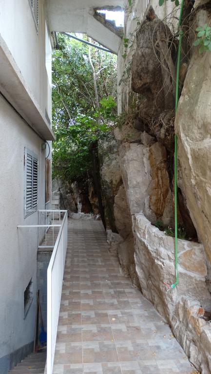 Guest House Katic Trpanj Esterno foto