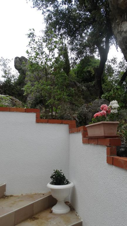 Guest House Katic Trpanj Esterno foto